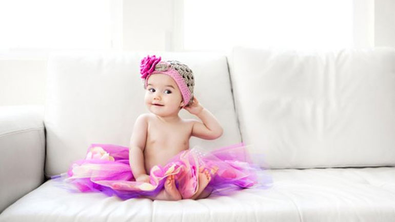 Πώς ενισχύεται η ψυχοκινητική ανάπτυξη του μωρού σας;